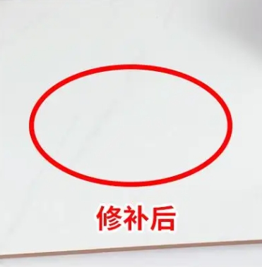 曲周瓷砖空鼓维修公司分享下板材基层，未采取柔性过渡措施的影响。在瓷砖铺贴工程中，如果采用的是板材基层（如石膏板、木工板等非刚性基层），而未采取柔性过渡措施，